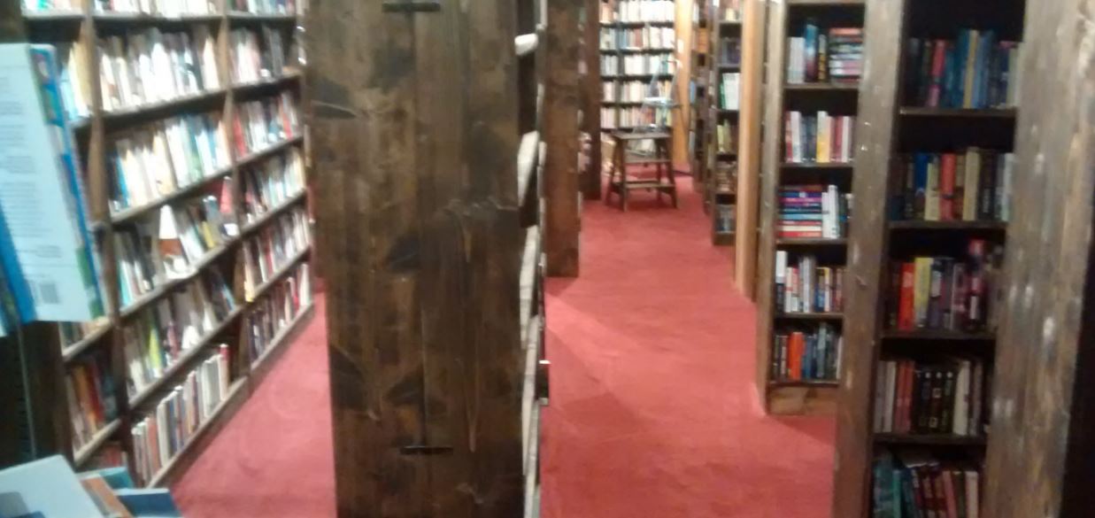 Post-Carpet Lit And Genre